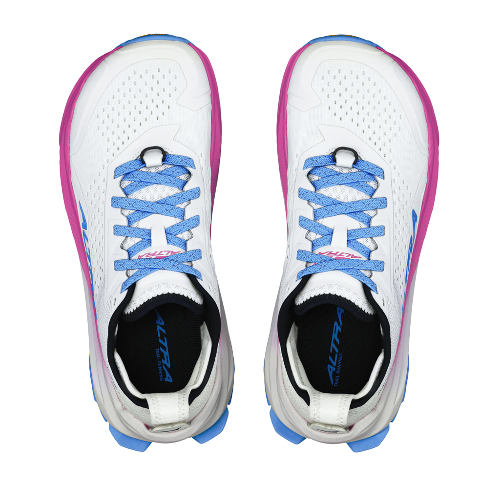 Altra Women's Olympus 6 Trail Running Shoes
