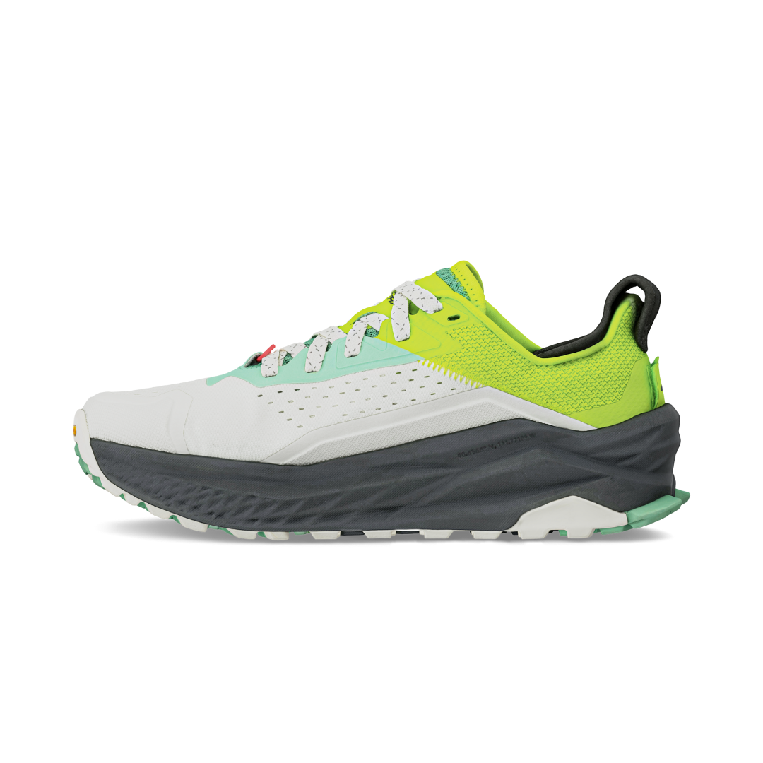 Altra Women's Olympus 6 Trail Running Shoes