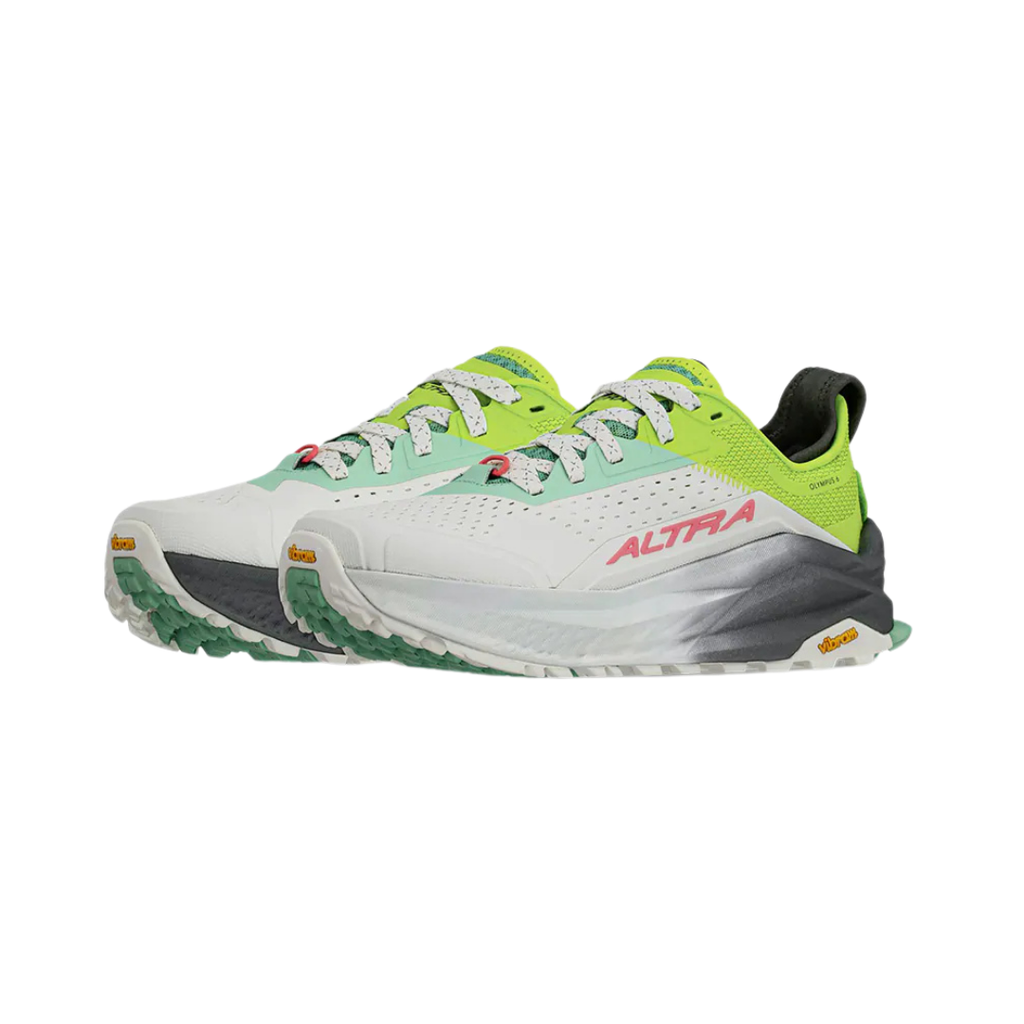 Altra Women's Olympus 6 Trail Running Shoes