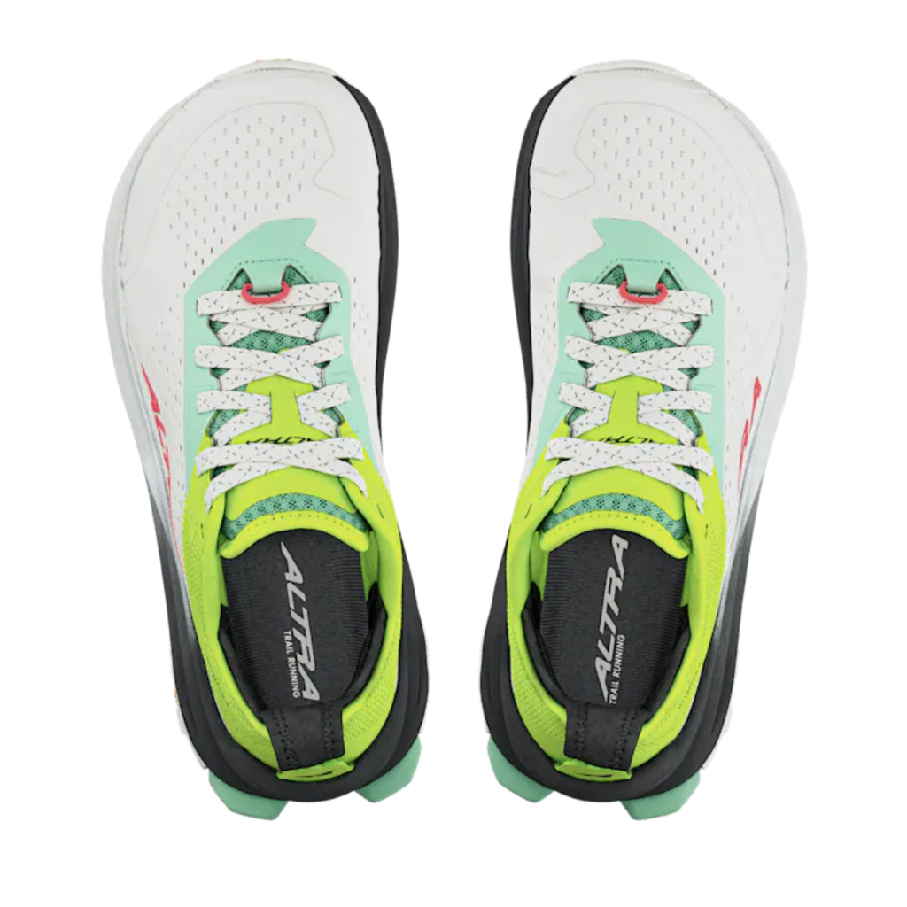 Altra Women's Olympus 6 Trail Running Shoes