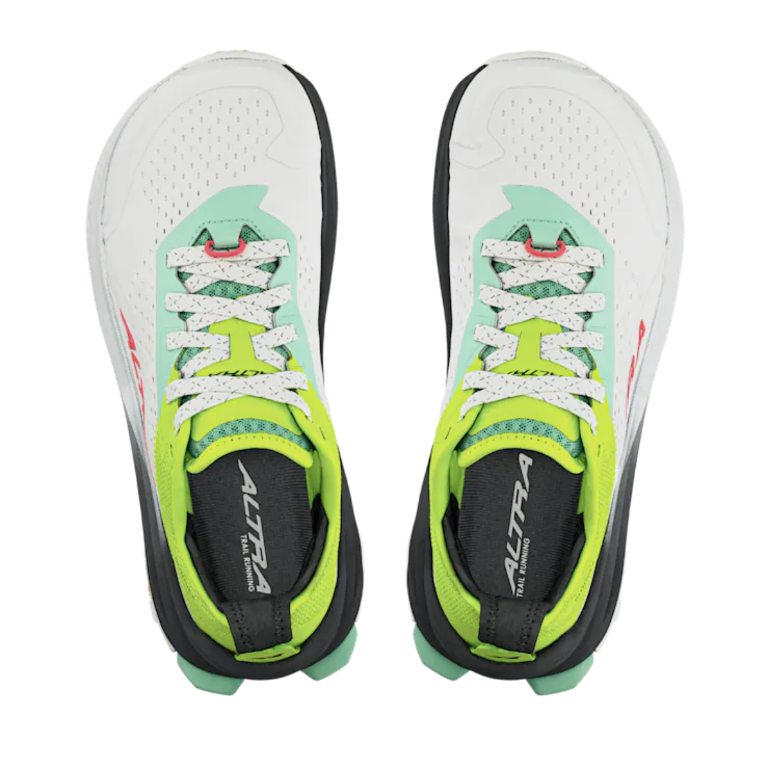 Altra Women's Olympus 6 Trail Running Shoes