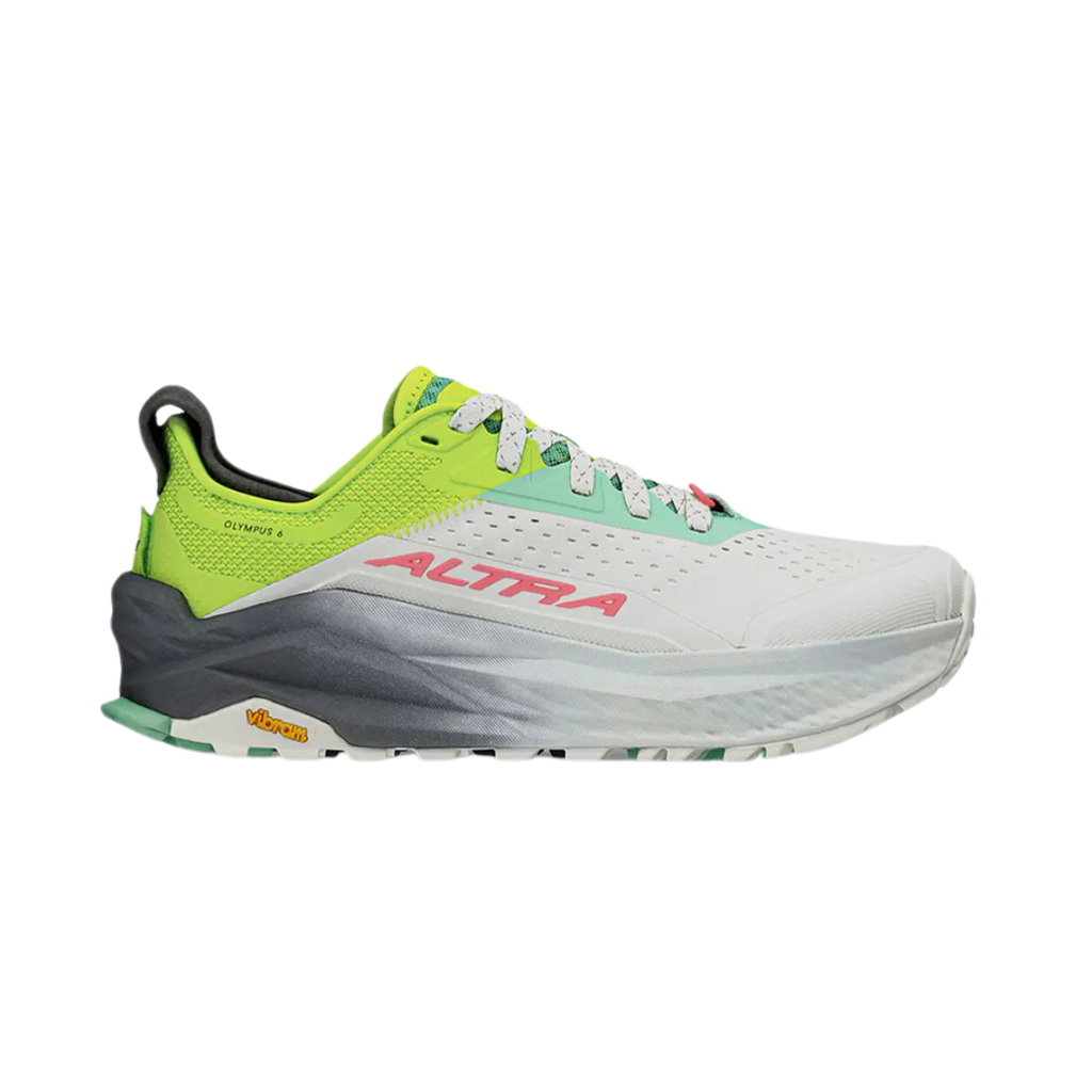 Altra Women's Olympus 6 Trail Running Shoes