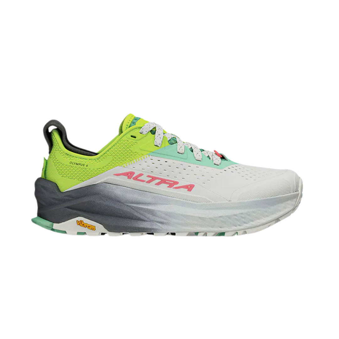 Altra Women's Olympus 6 Trail Running Shoes