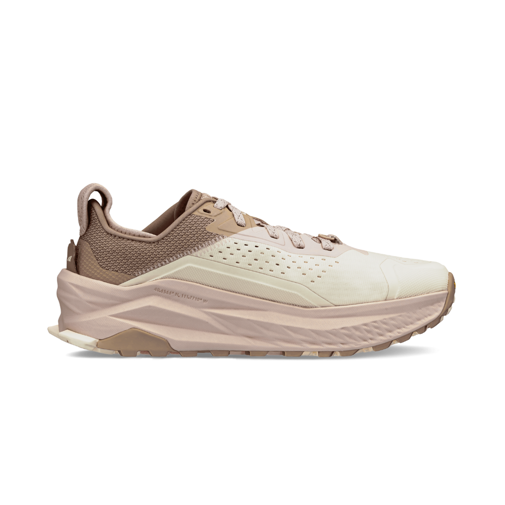 Altra Women's Olympus 6 Trail Running Shoes