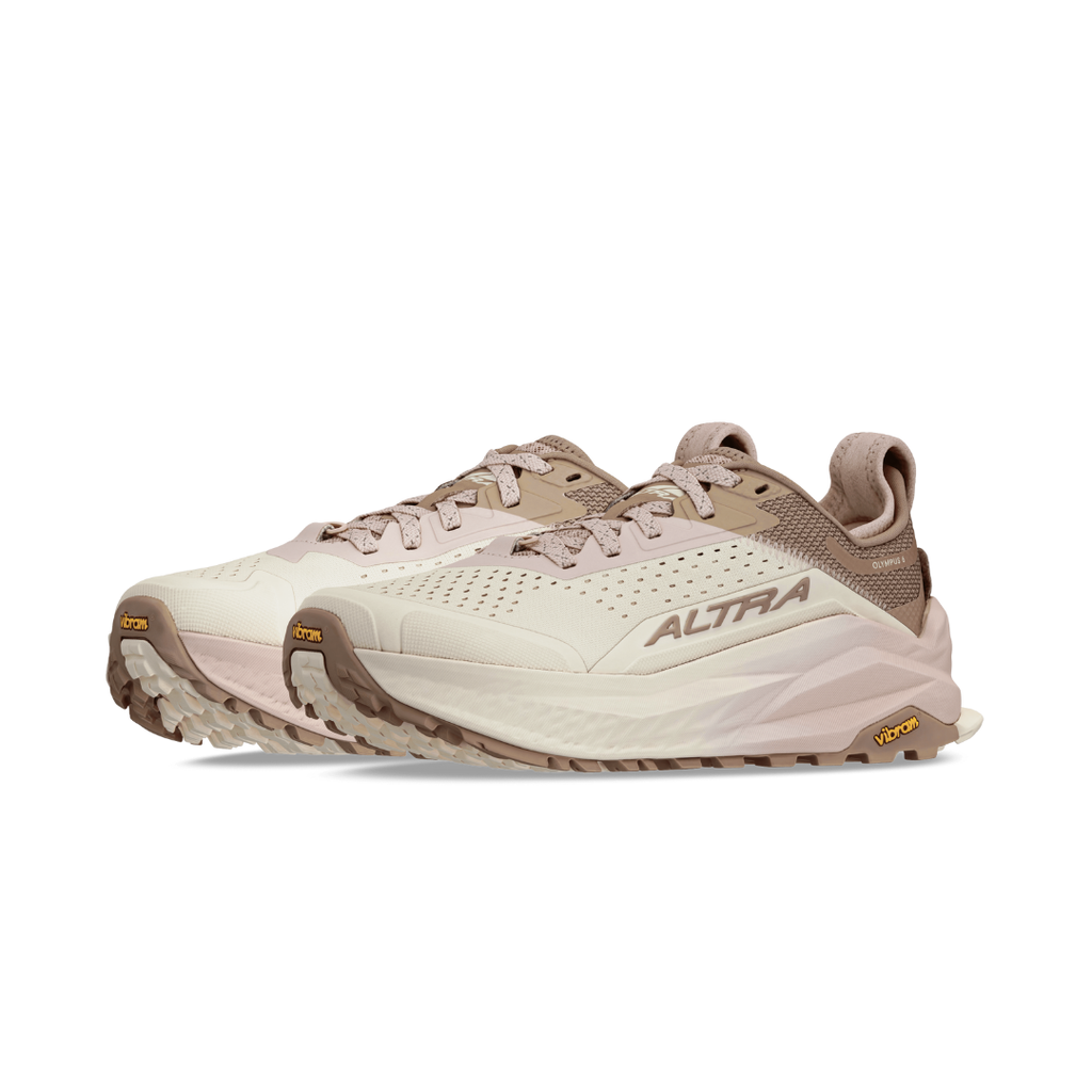 Altra Women's Olympus 6 Trail Running Shoes