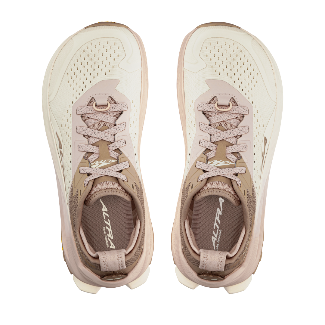 Altra Women's Olympus 6 Trail Running Shoes