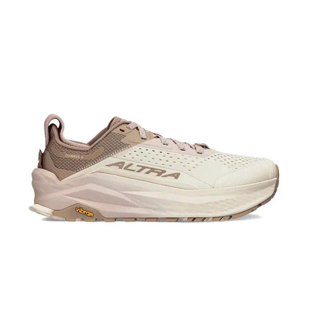 Altra Women's Olympus 6 Trail Running Shoes