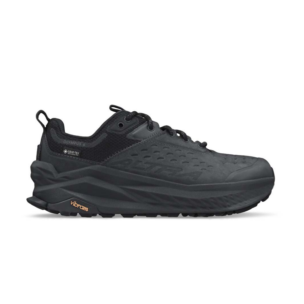 Altra Men's Olympus 6 Hike Low GTX Trail Running Shoes