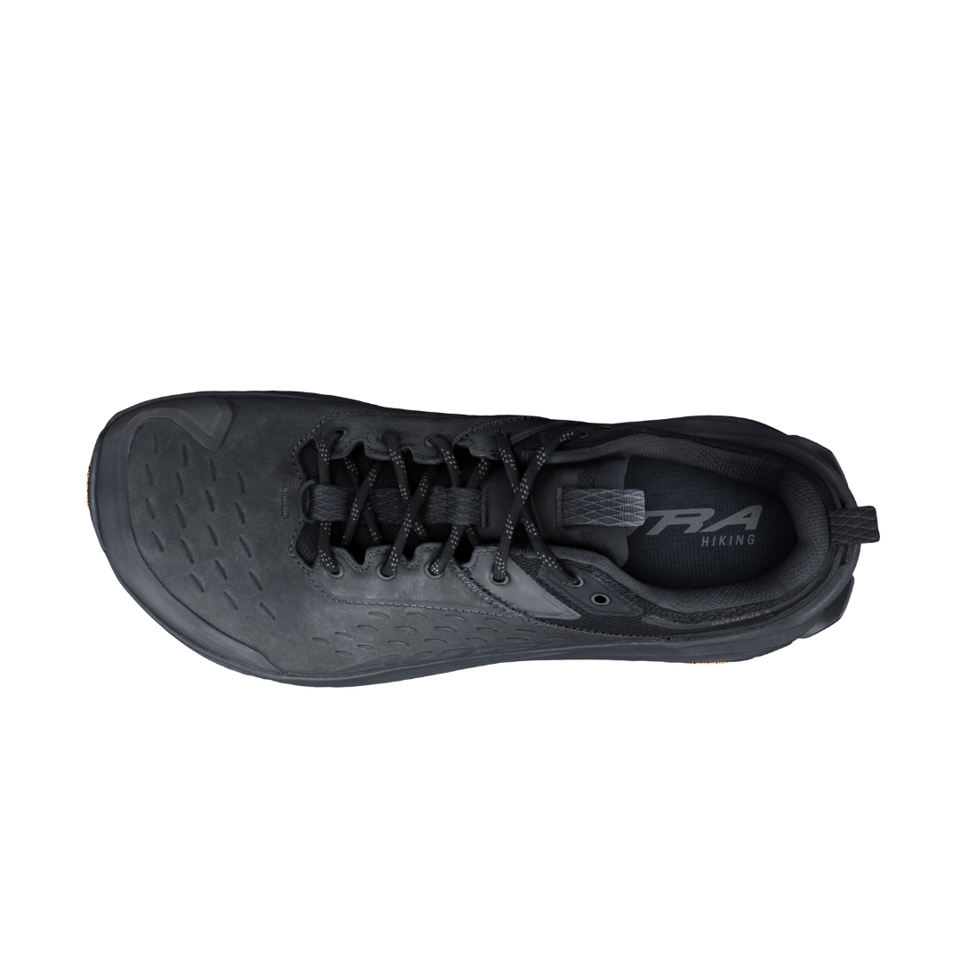 Altra Women's Olympus 6 Hike Low GTX Trail Running Shoes