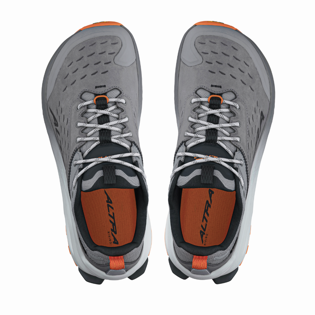 Altra Men's Olympus 6 Hike Low GTX Trail Running Shoes