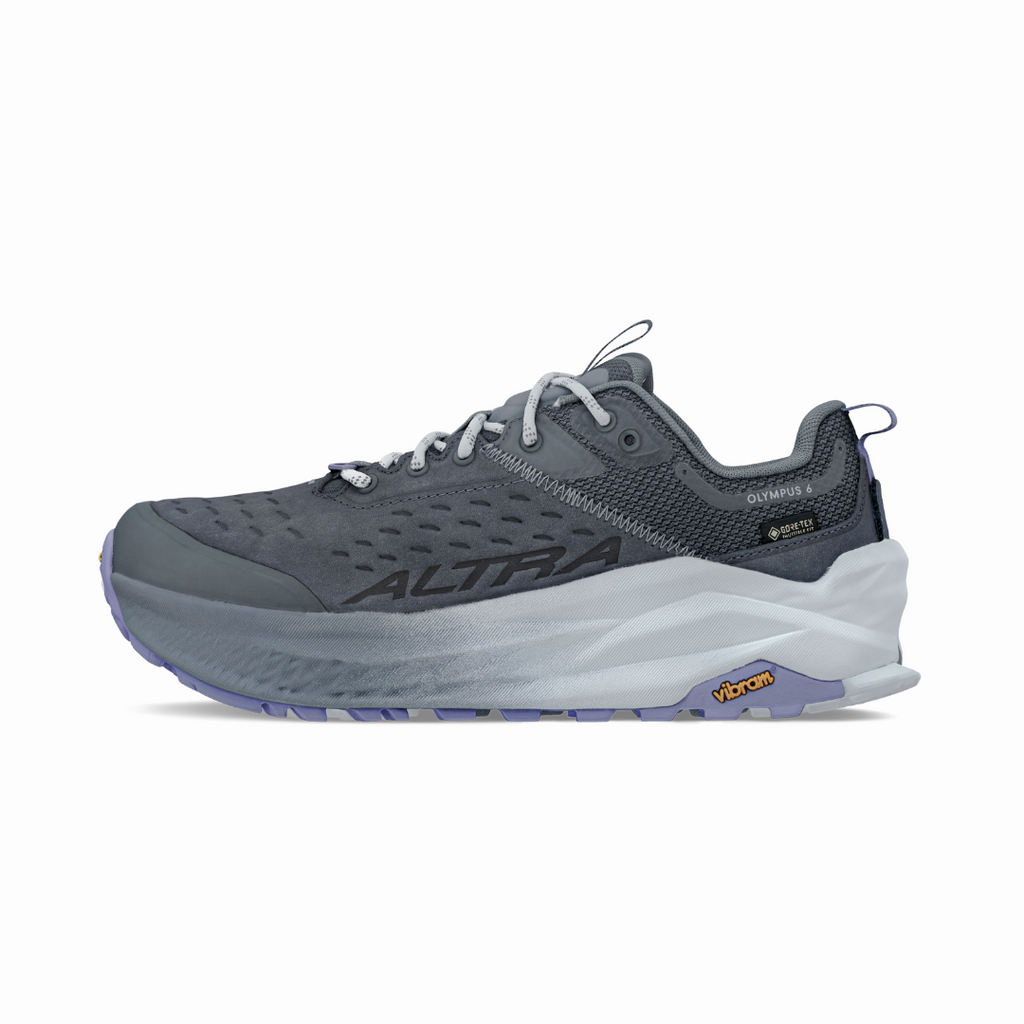 Altra Women's Olympus 6 Hike Low GTX Trail Running Shoes