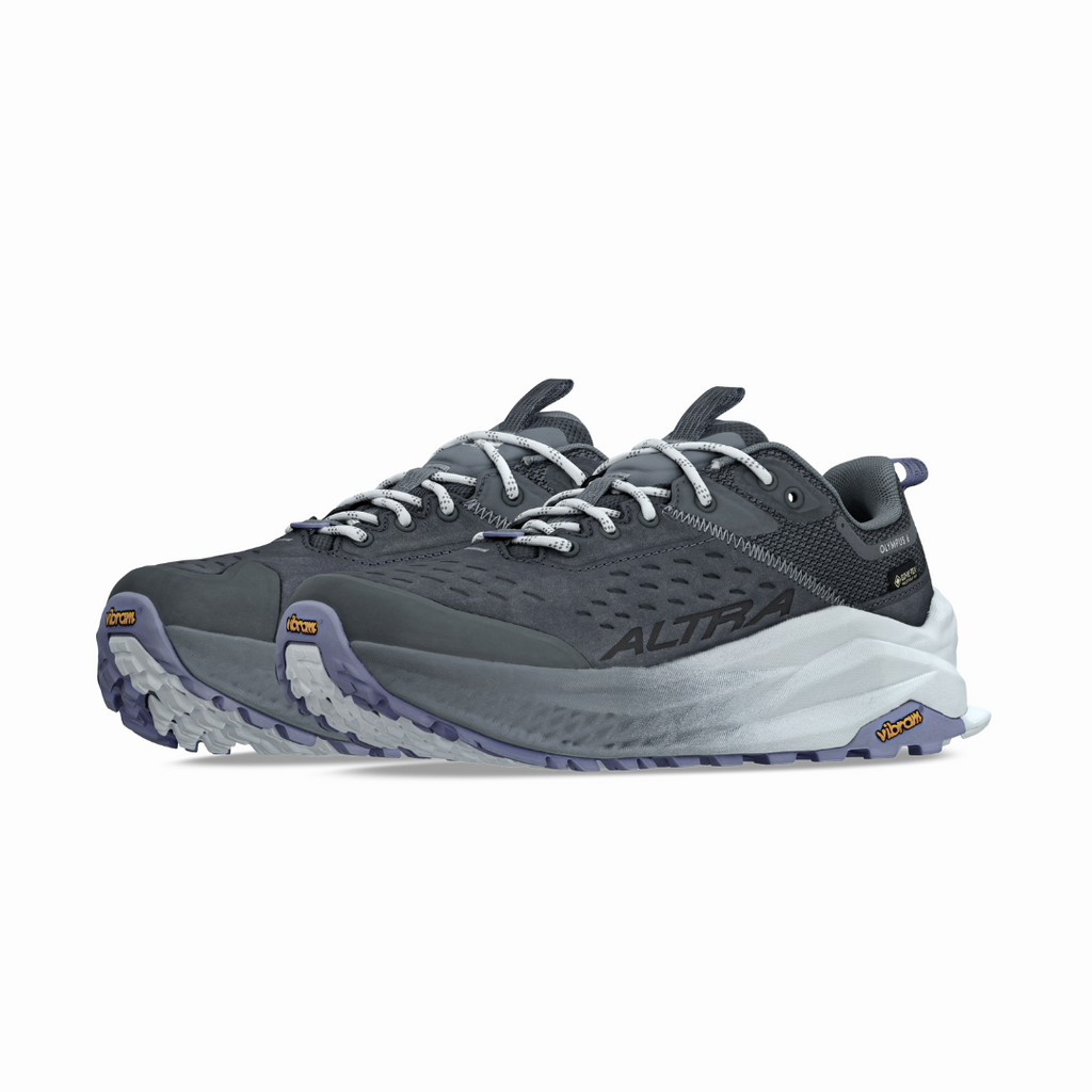 Altra Women's Olympus 6 Hike Low GTX Trail Running Shoes
