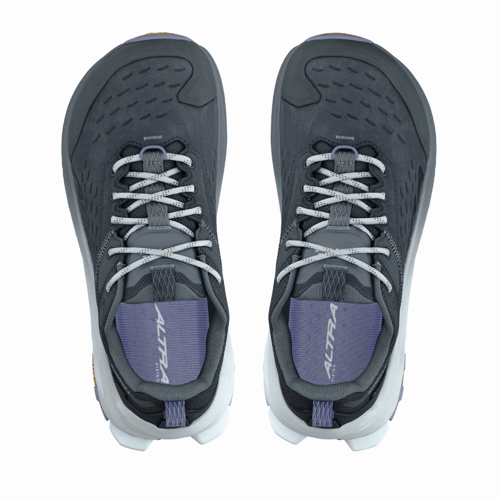 Altra Women's Olympus 6 Hike Low GTX Trail Running Shoes
