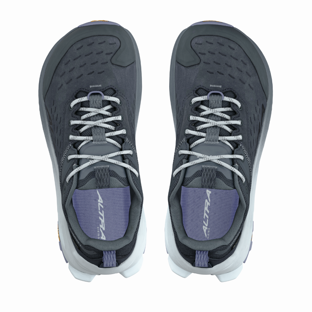 Altra Women's Olympus 6 Hike Low GTX Trail Running Shoes