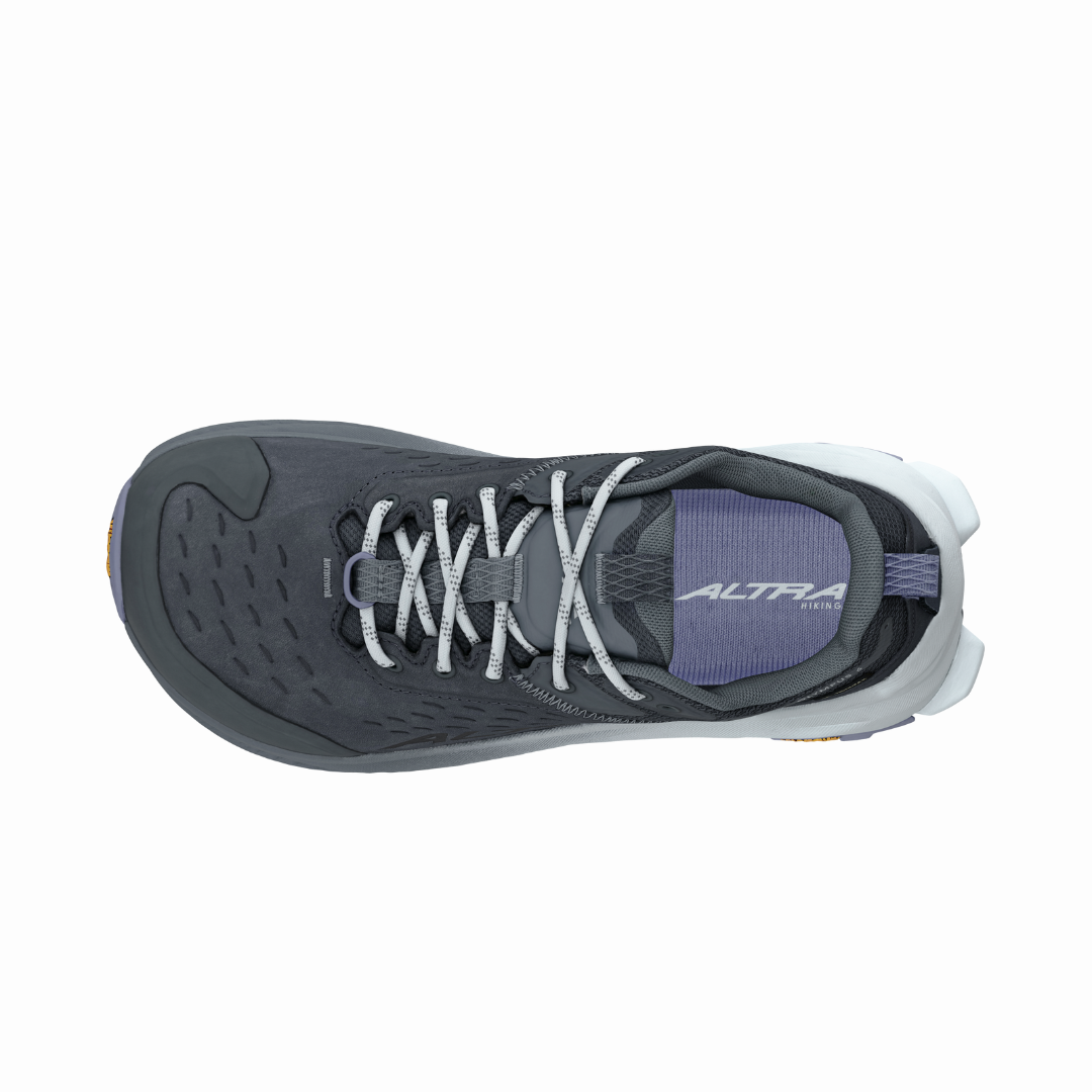 Altra Women's Olympus 6 Hike Low GTX Trail Running Shoes
