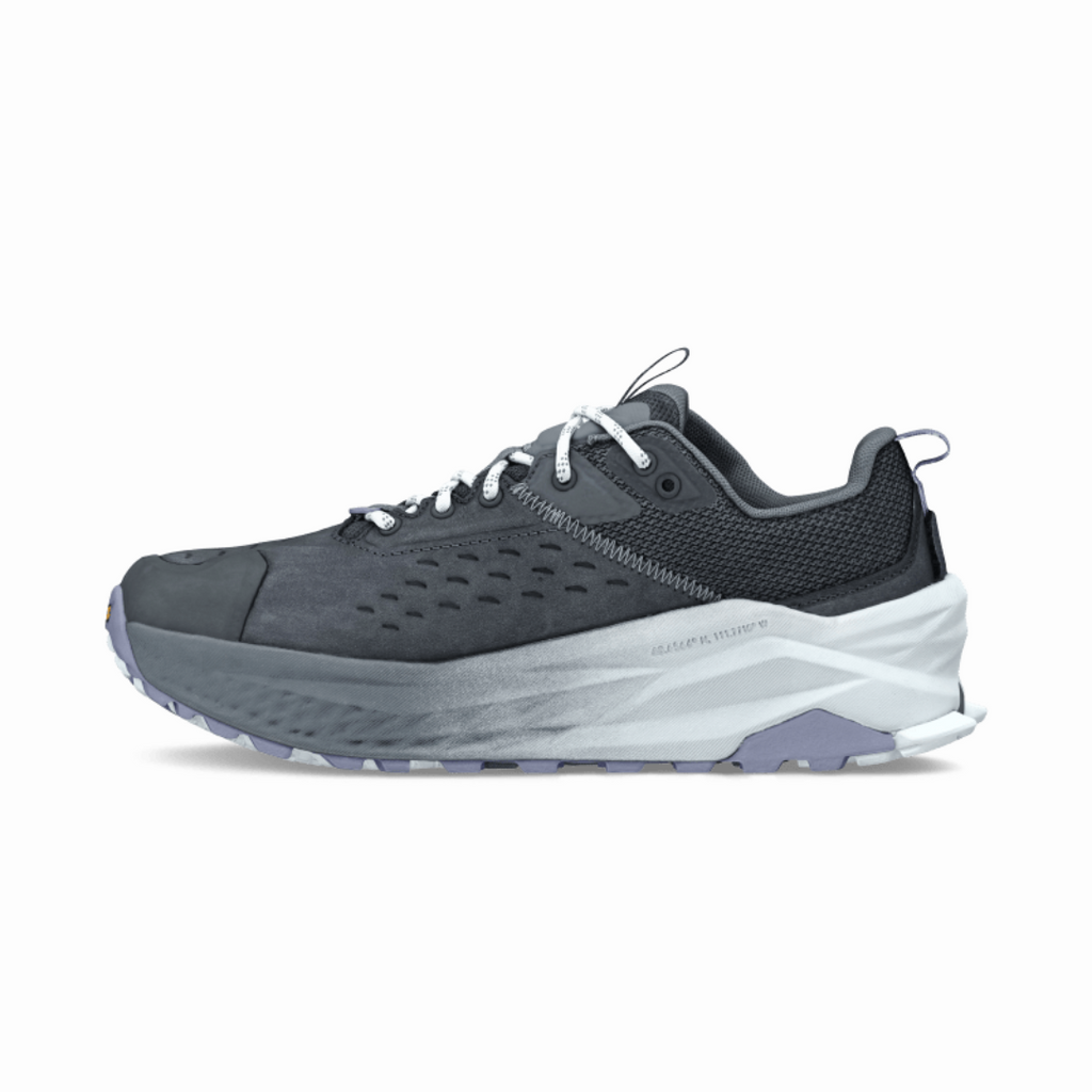 Altra Women's Olympus 6 Hike Low GTX Trail Running Shoes