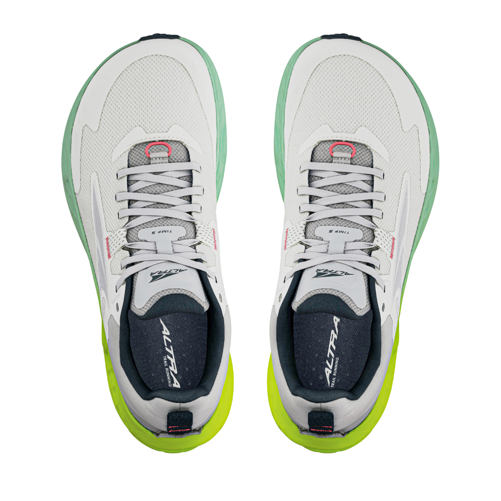 Altra Women's Timp 5 Trail Running Shoes