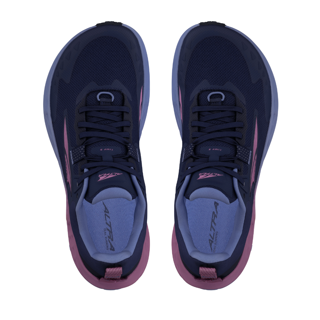 Altra Women's Timp 5 Trail Running Shoes