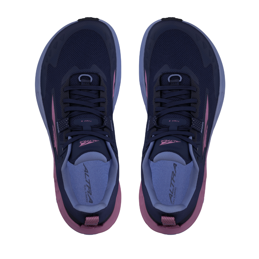 Altra Women's Timp 5 Trail Running Shoes