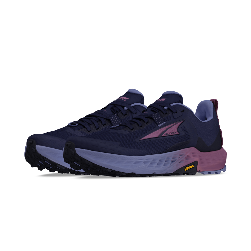 Altra Women's Timp 5 Trail Running Shoes