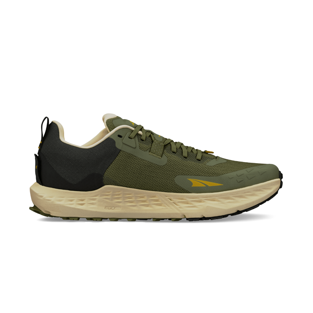 Altra Men's Timp 5 Trail Running Shoes