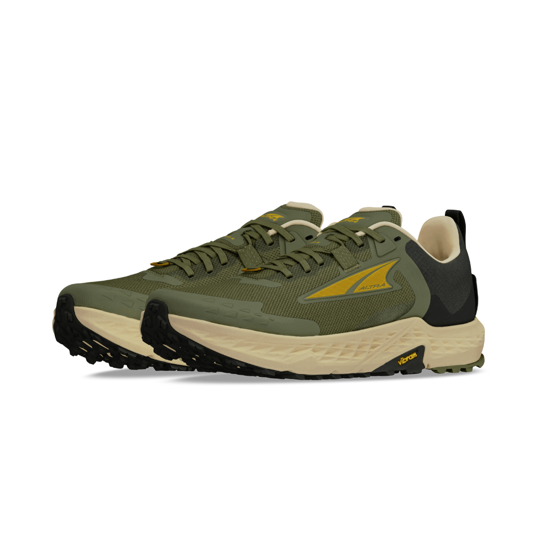 Altra Men's Timp 5 Trail Running Shoes