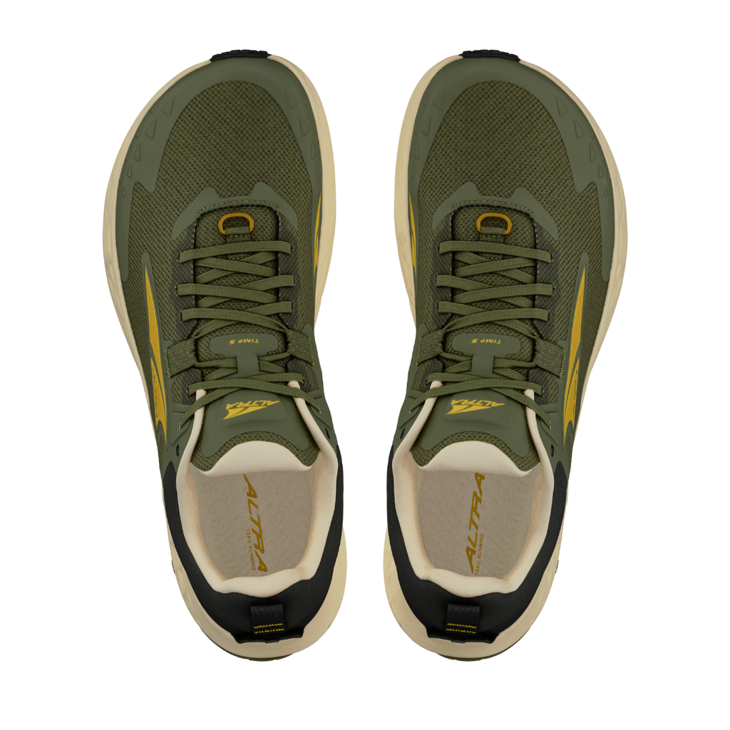 Altra Men's Timp 5 Trail Running Shoes