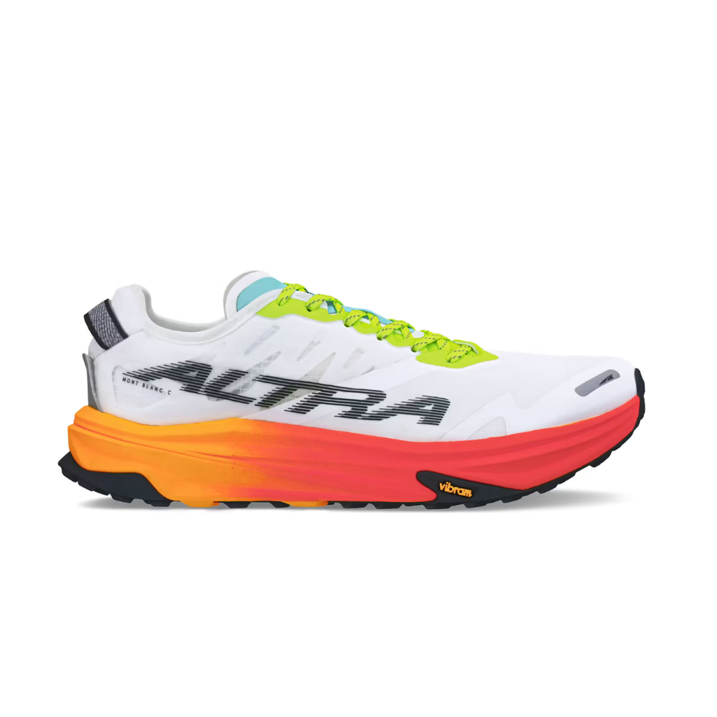 Altra Women's Mont Blanc Carbon Trail Running Shoes