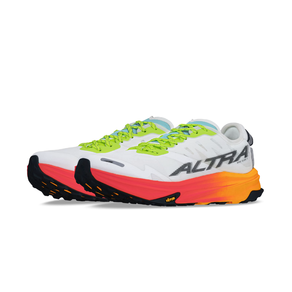 Altra Women's Mont Blanc Carbon Trail Running Shoes