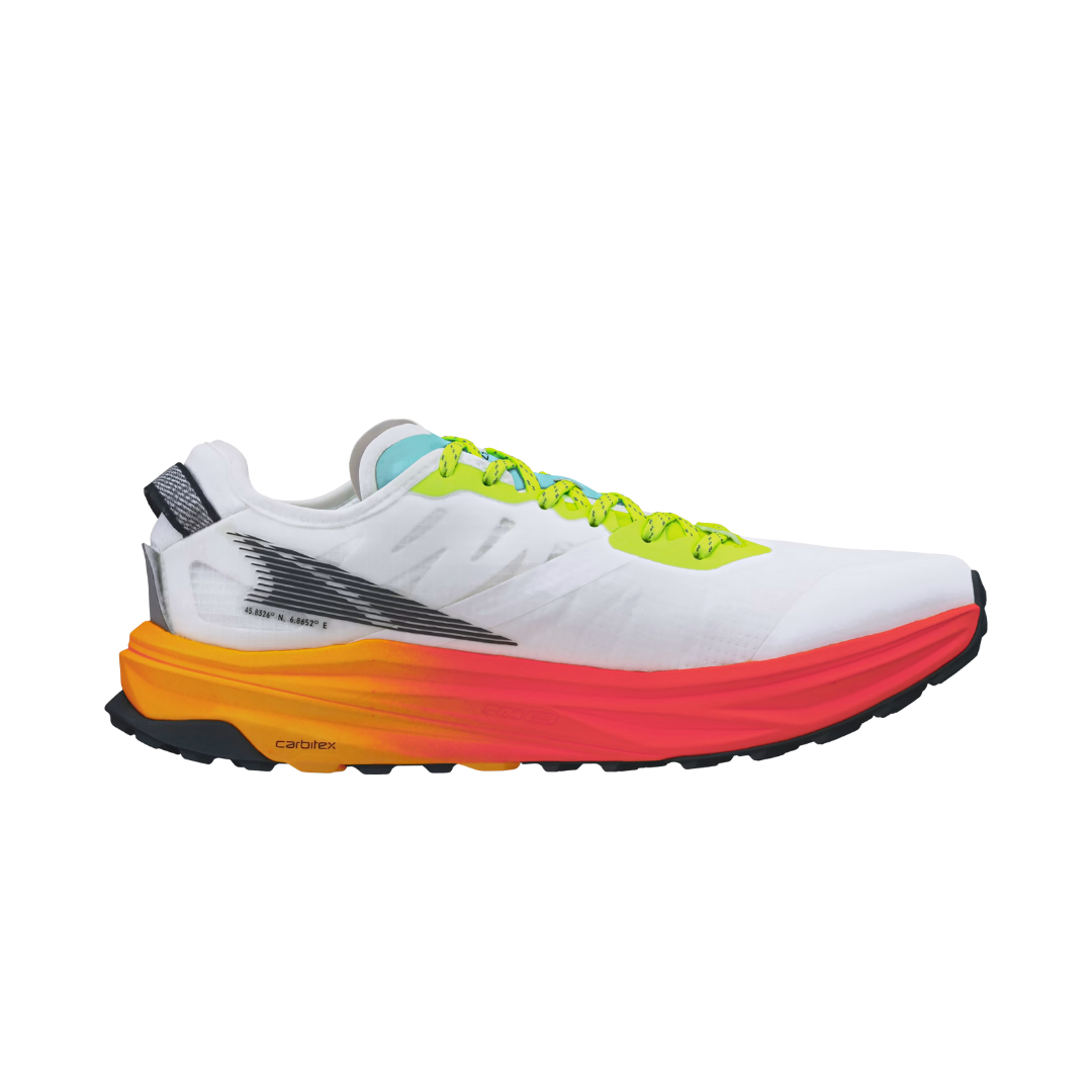 Altra Women's Mont Blanc Carbon Trail Running Shoes