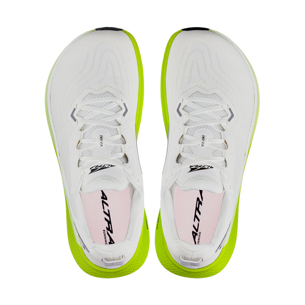 Altra Men's FWD VIA Road Running Shoes