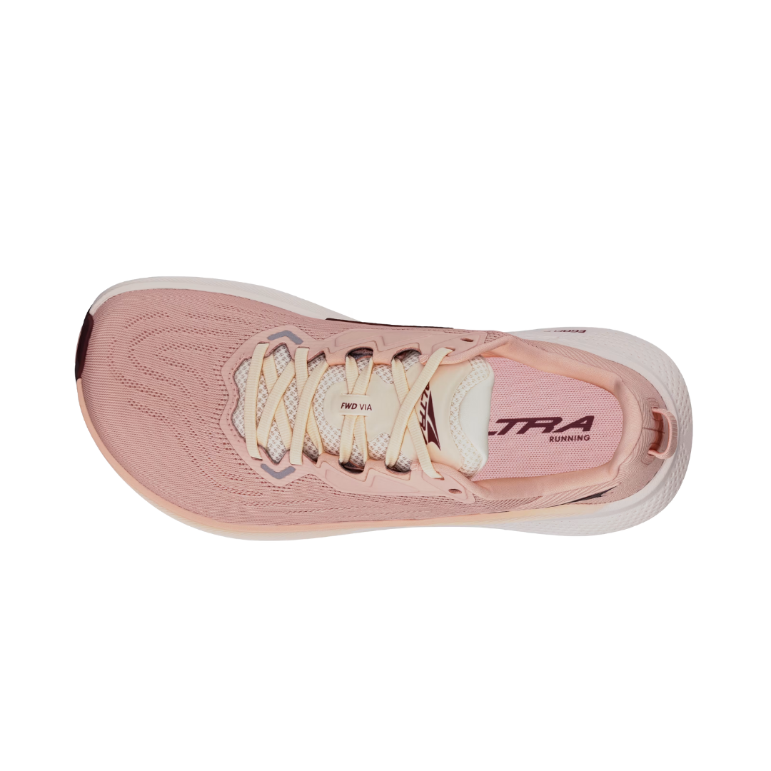 Altra Women's FWD VIA Road Running Shoes