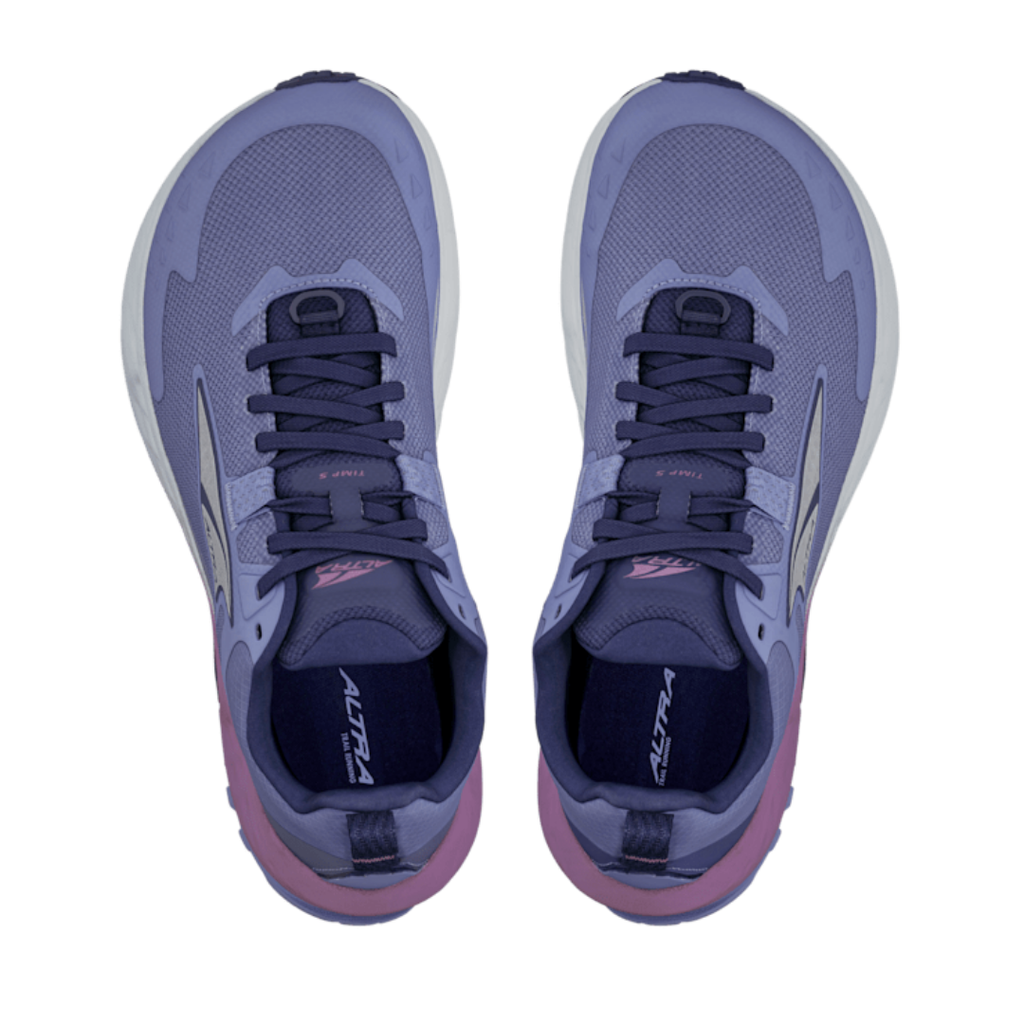 Altra Women's Timp 5 GTX Trail Running Shoes