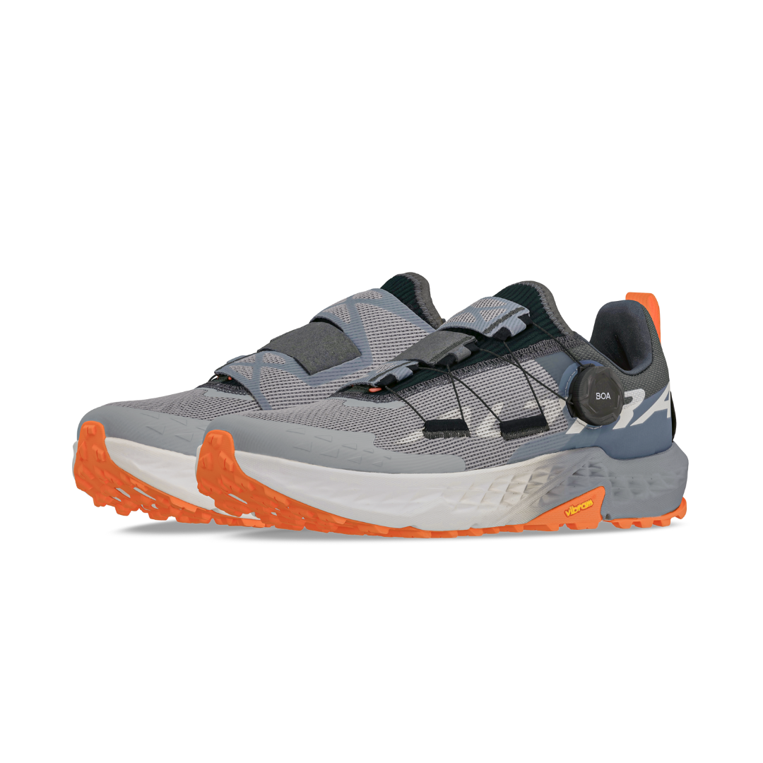 Altra Men's Timp 5 Boa Trail Running Shoes