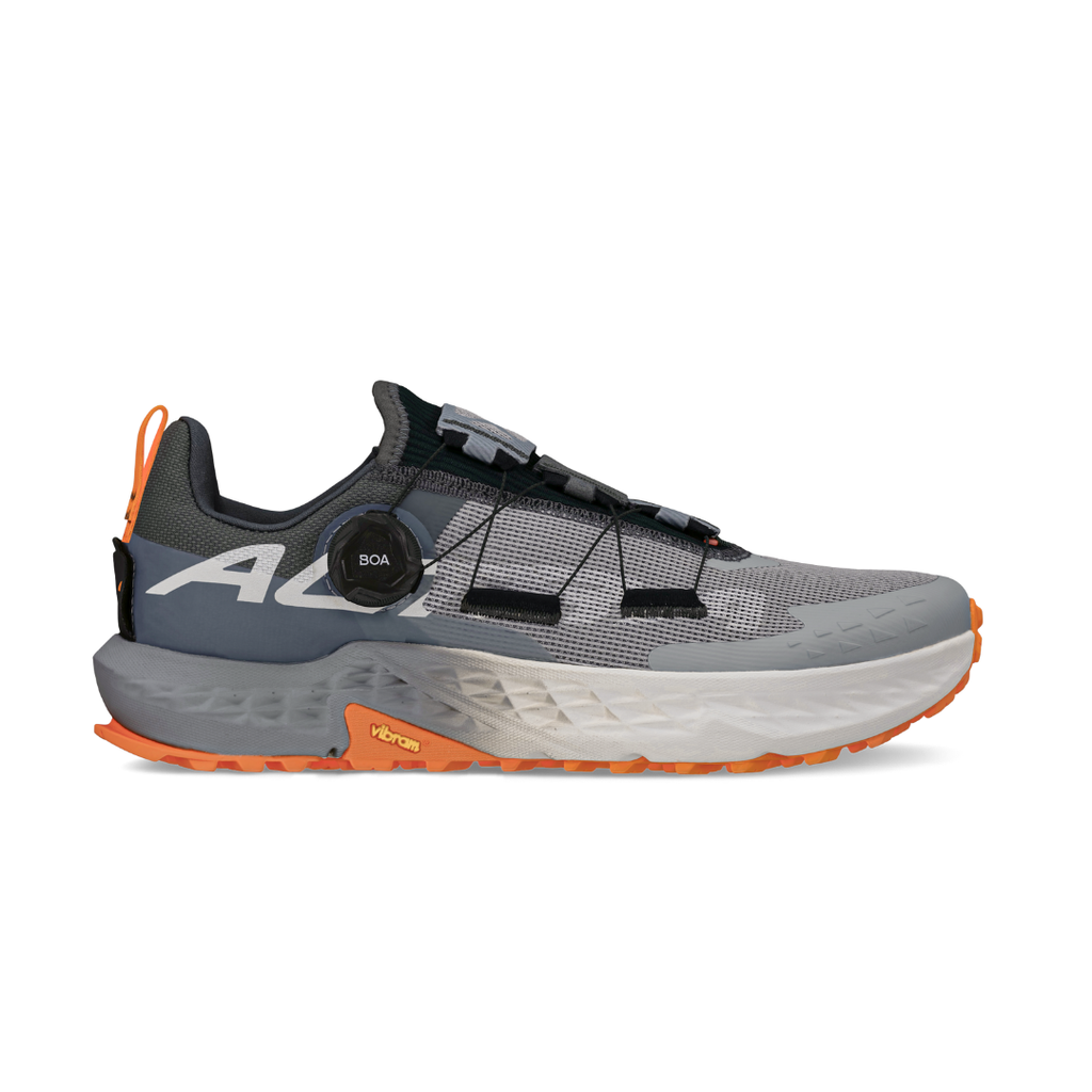 Altra Men's Timp 5 Boa Trail Running Shoes
