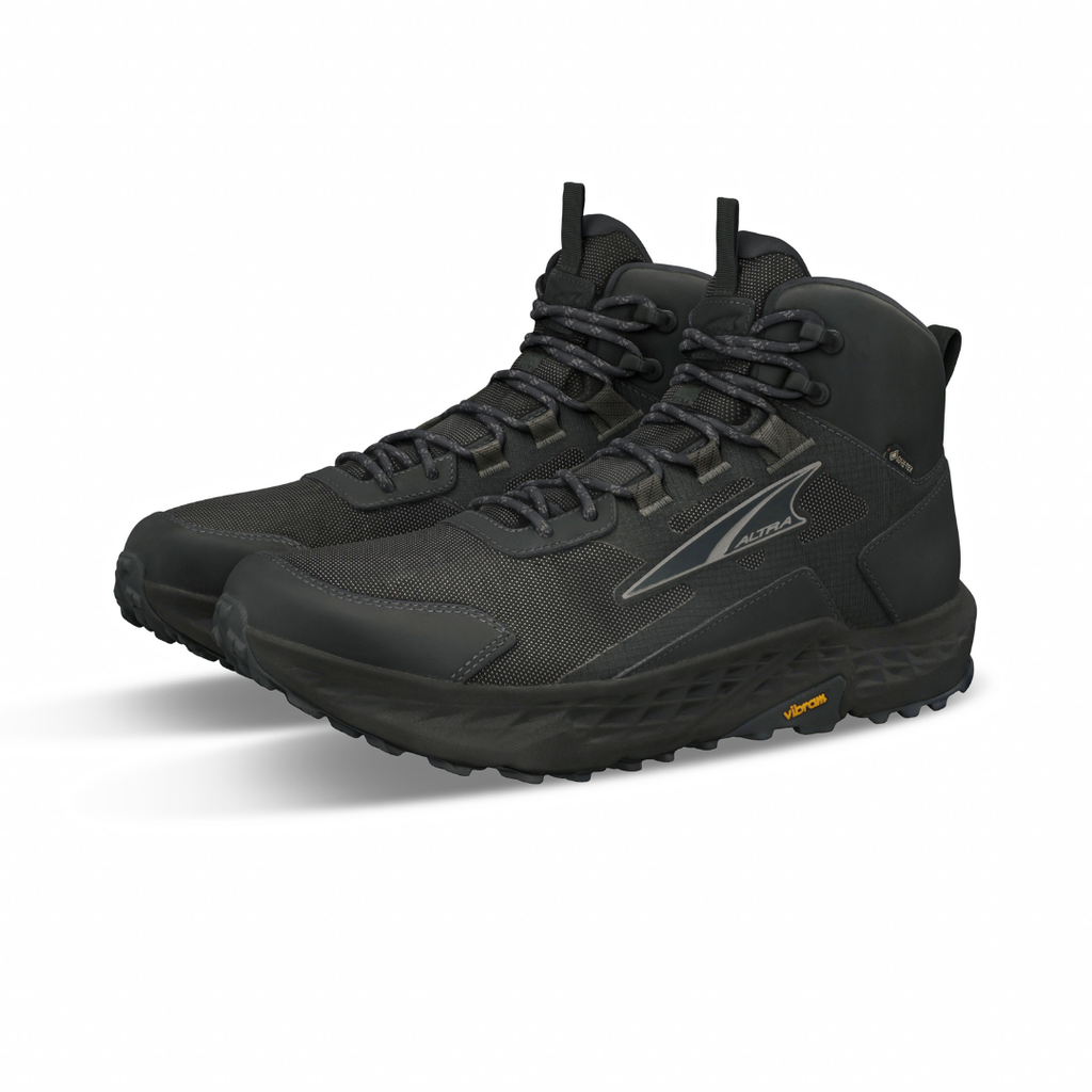 Altra Women's Timp 5 Hiker GTX Trail Running Shoes