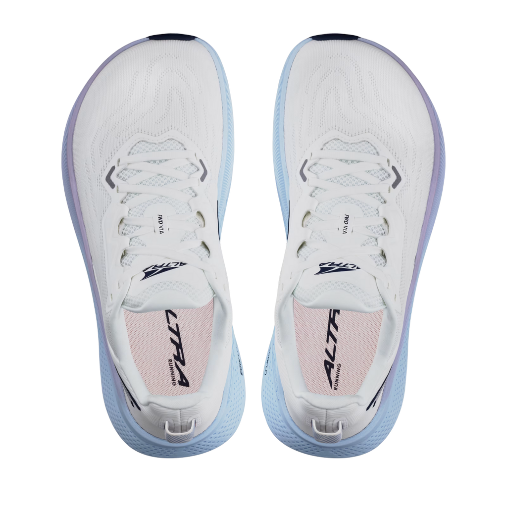 Altra Women's FWD VIA Road Running Shoes