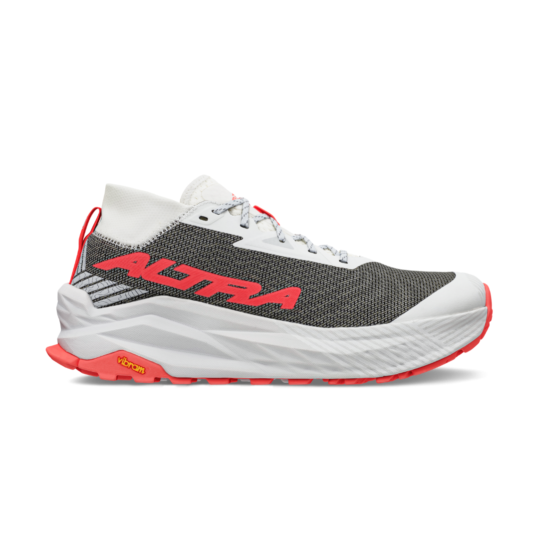 Altra Men's Olympus 275 Trail Running Shoes