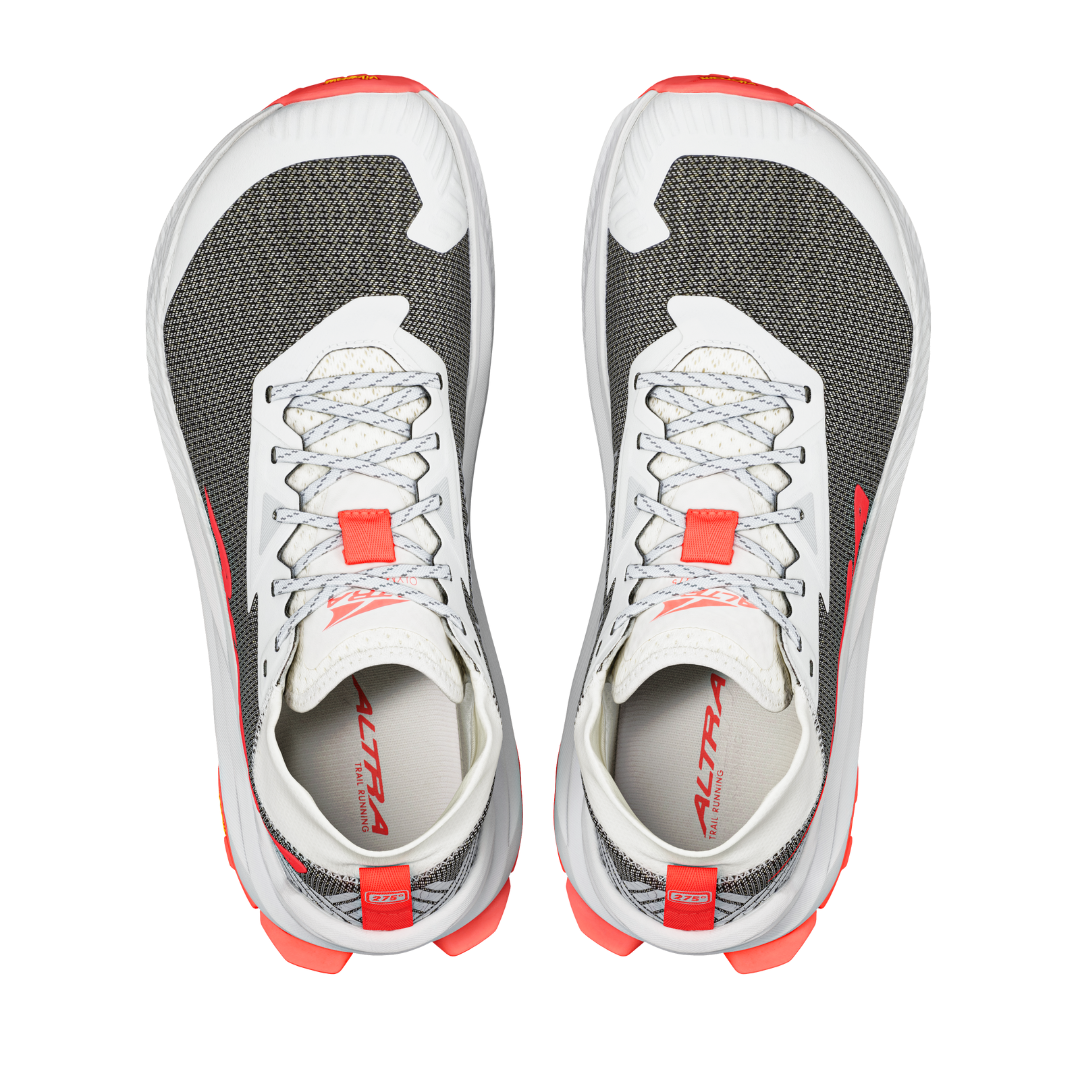 Altra Men's Olympus 275 Trail Running Shoes