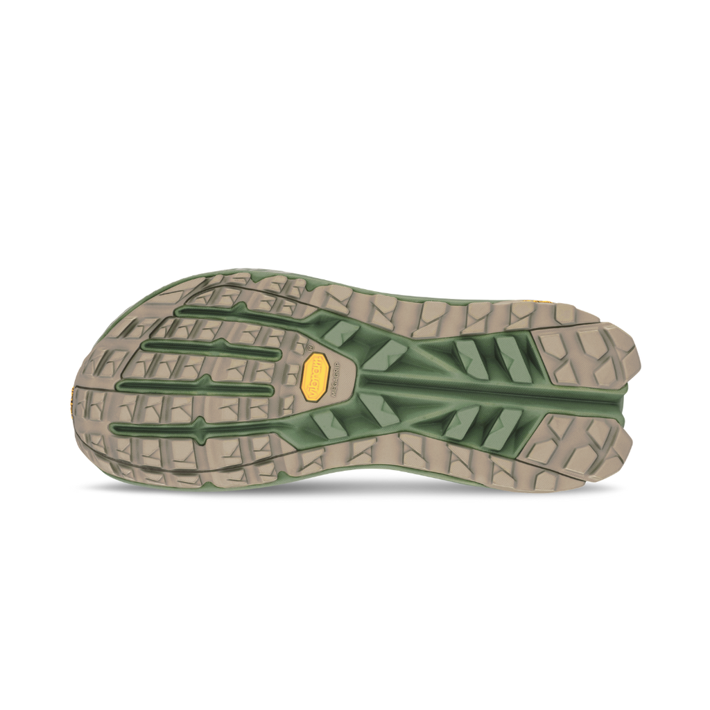 Altra Men's Olympus 275 Trail Running Shoes