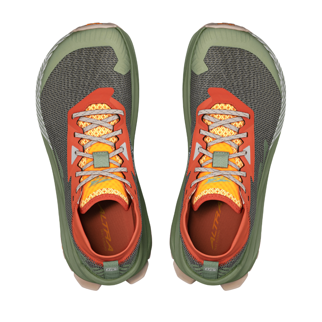 Altra Men's Olympus 275 Trail Running Shoes