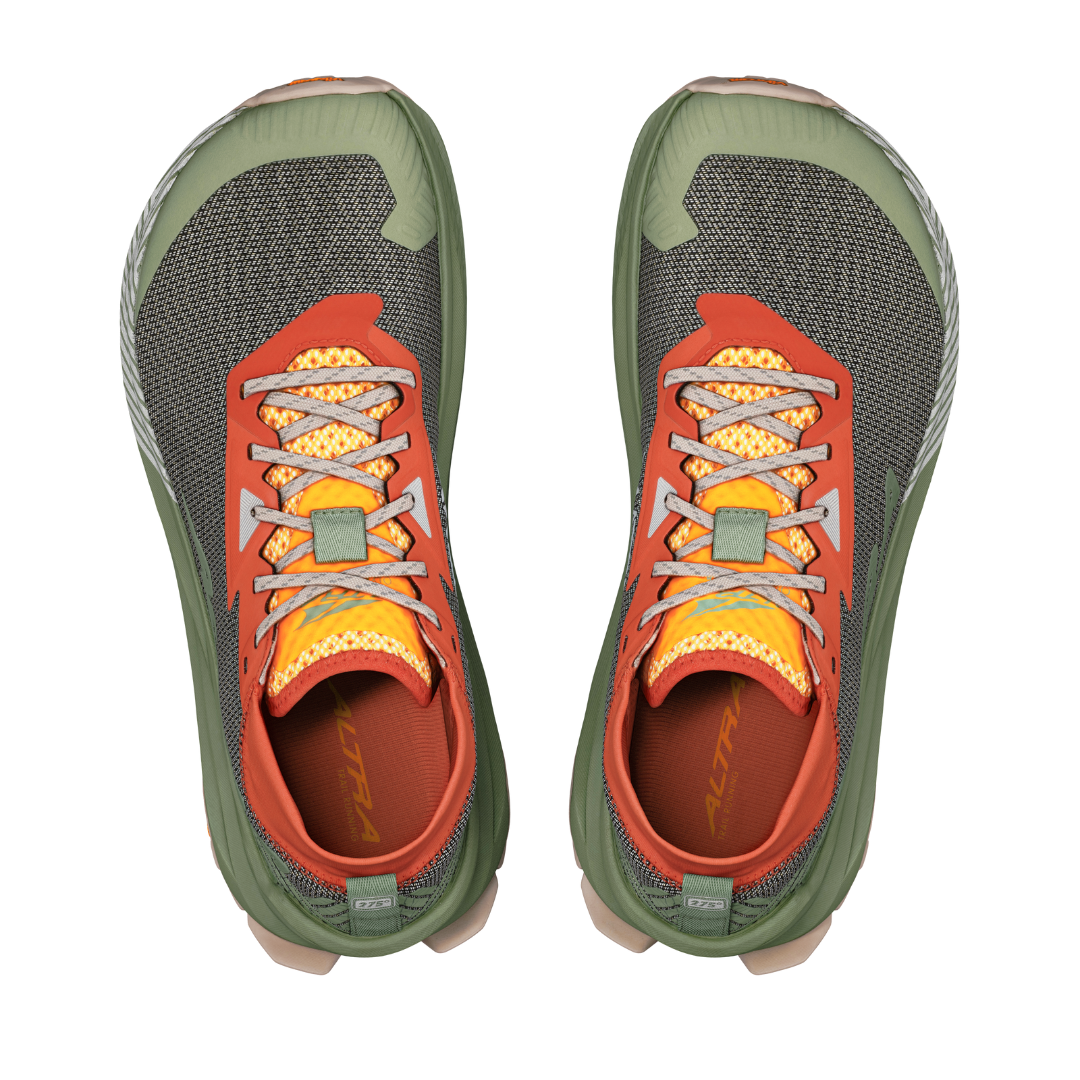 Altra Men's Olympus 275 Trail Running Shoes