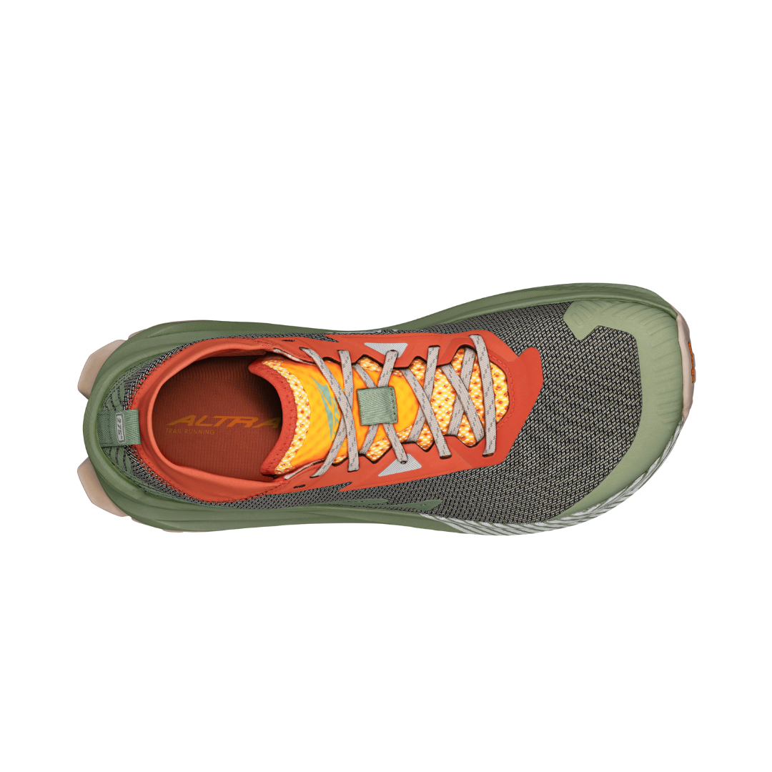 Altra Men's Olympus 275 Trail Running Shoes