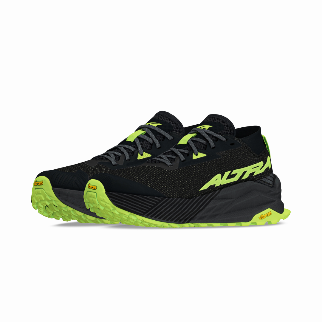 Altra Women's Olympus 275 Trail Running Shoes