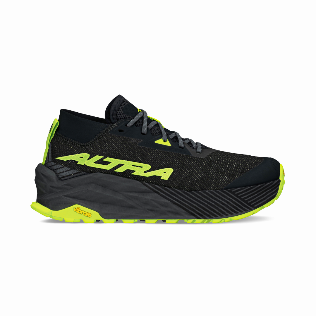 Altra Women's Olympus 275 Trail Running Shoes