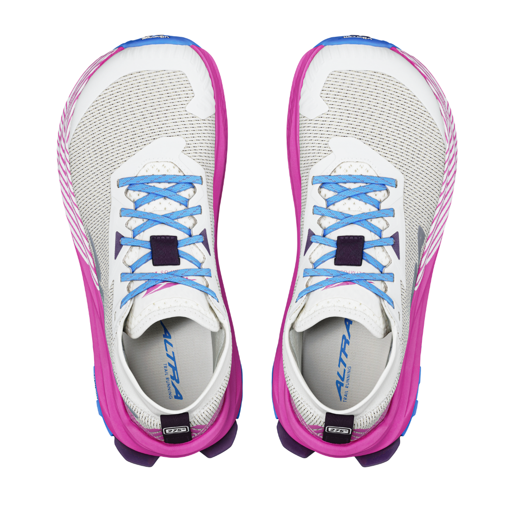 Altra Women's Olympus 275 Trail Running Shoes