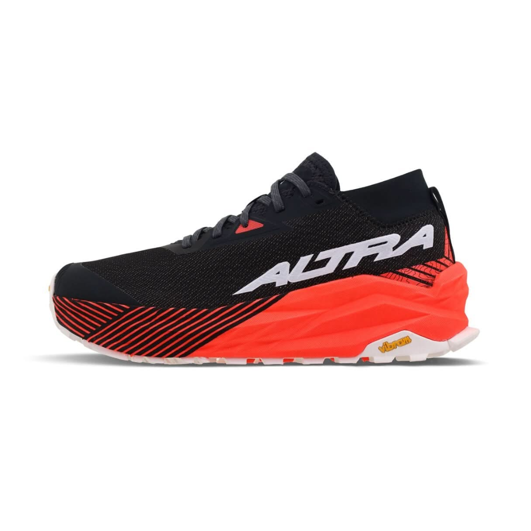 Altra Women's Olympus 275 Trail Running Shoes