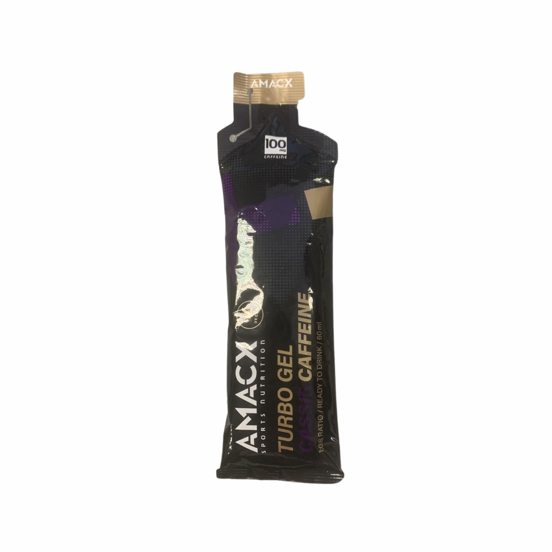 Amacx Turbo Gel 60ml