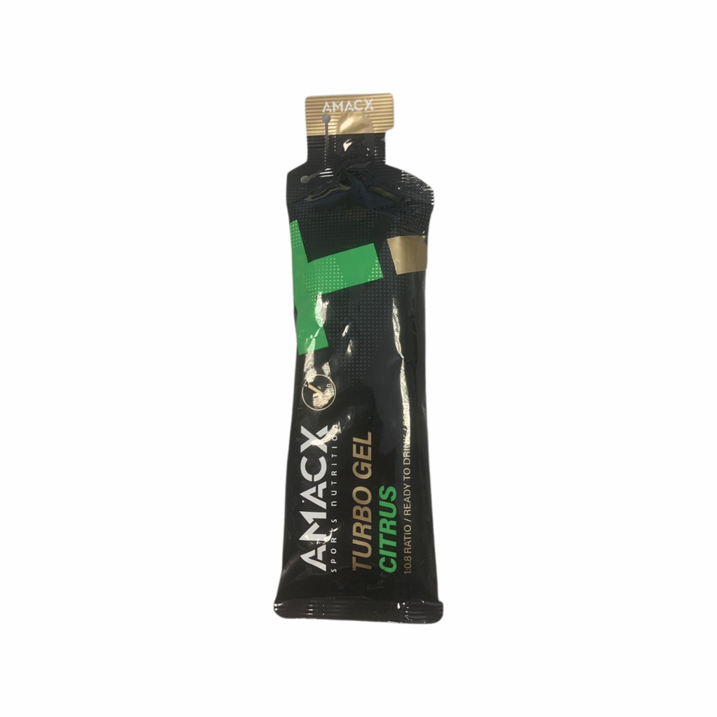 Amacx Turbo Gel 60ml
