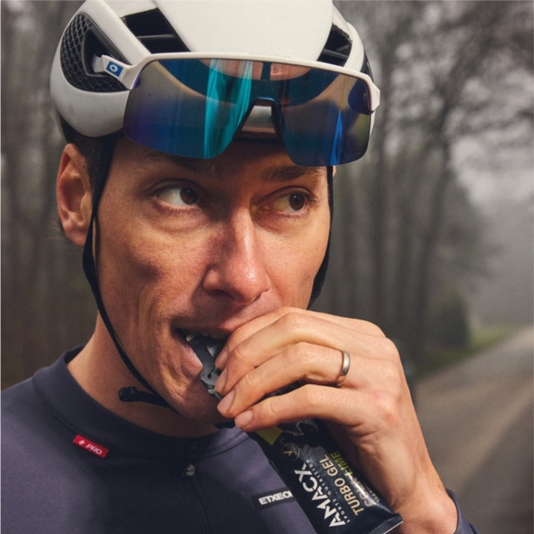 Amacx Turbo Gel 60ml